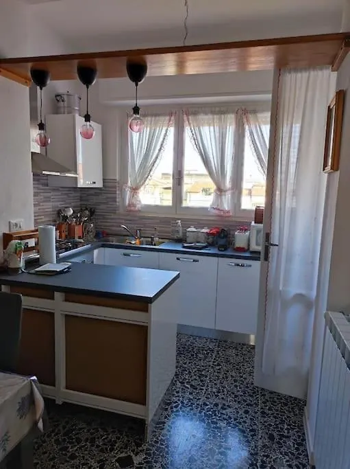 Apartment Viareggio - Appartamento Vicino Al Mare E Servizi