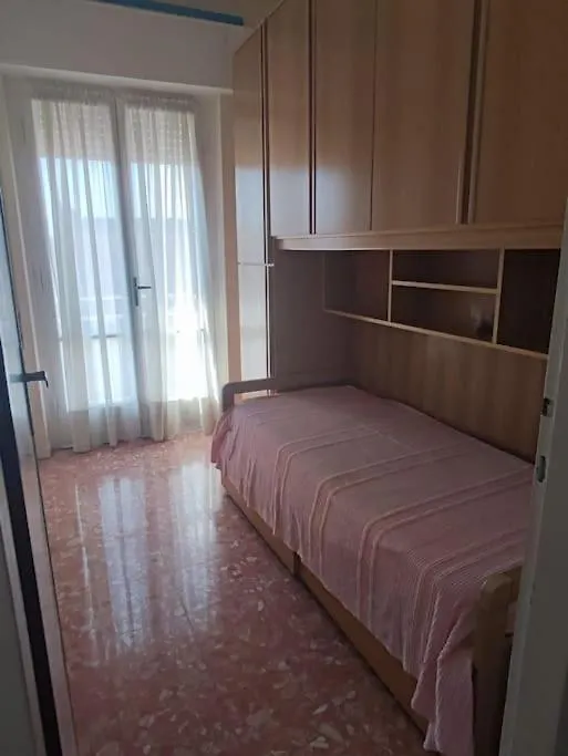Viareggio - Appartamento Vicino Al Mare E Servizi 0*,