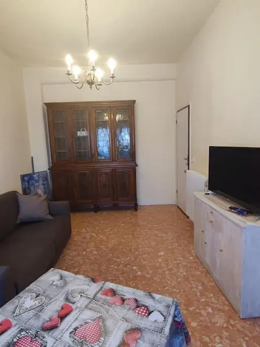 Apartment Viareggio - Appartamento Vicino Al Mare E Servizi Italy