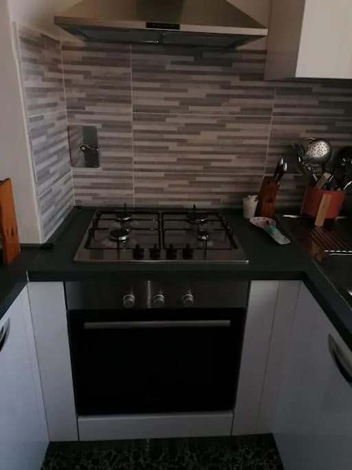 Apartman Viareggio - Appartamento Vicino Al Mare E Servizi Olaszország