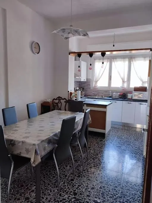 Viareggio - Appartamento Vicino Al Mare E Servizi