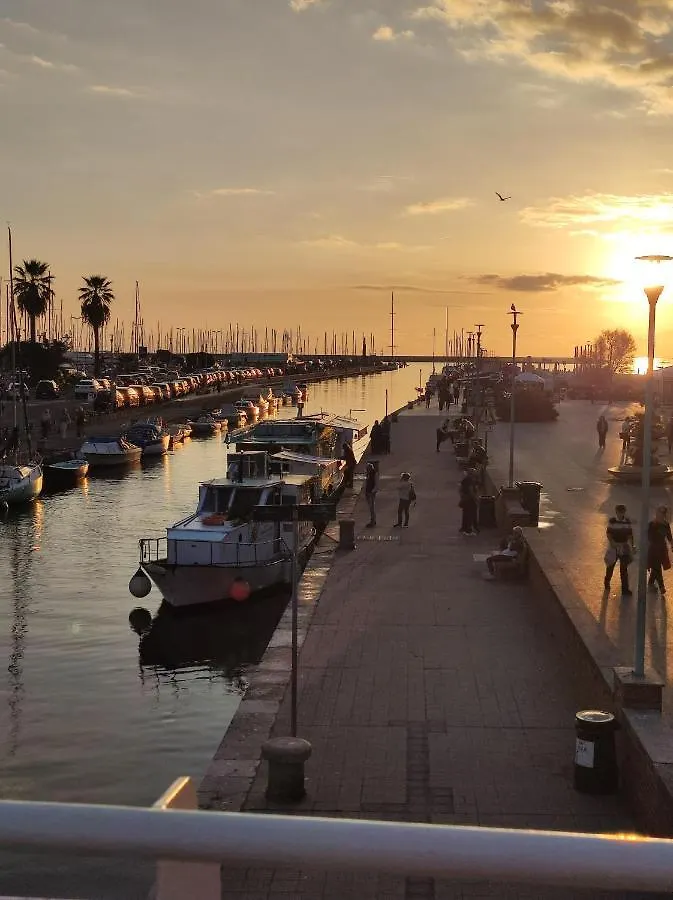 Apartment Viareggio - Appartamento Vicino Al Mare E Servizi