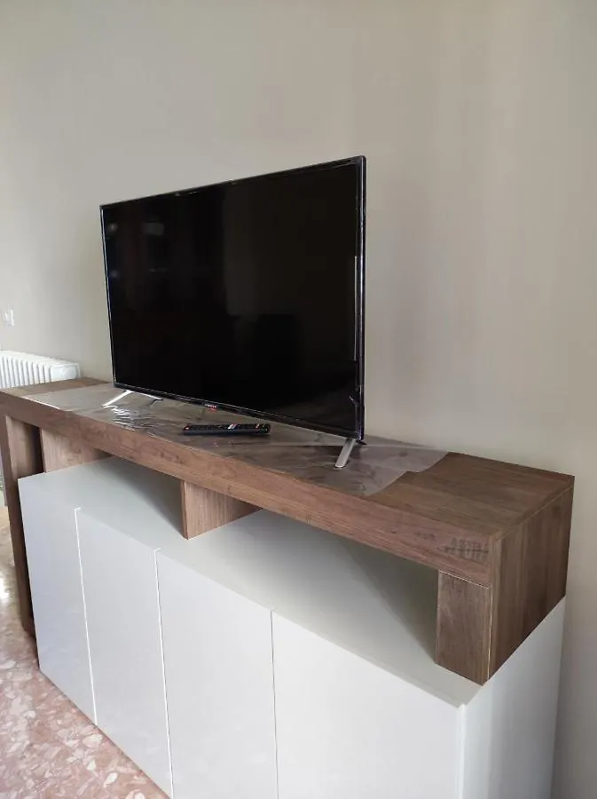 Viareggio - Appartamento Vicino Al Mare E Servizi Apartman