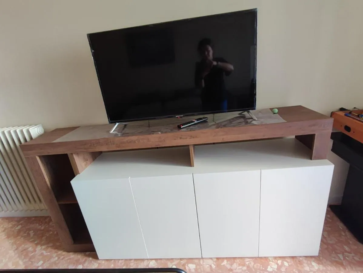Apartment Viareggio - Appartamento Vicino Al Mare E Servizi