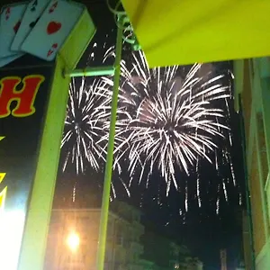  Hotell I 4 Assi