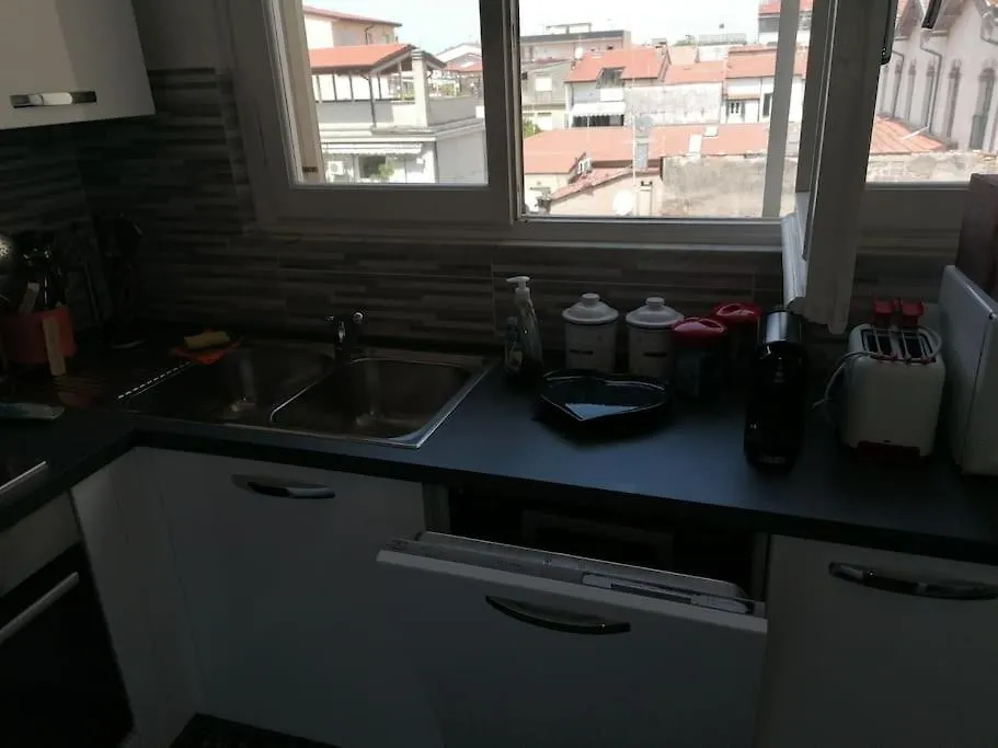 Viareggio - Appartamento Vicino Al Mare E Servizi 0*,  Italien