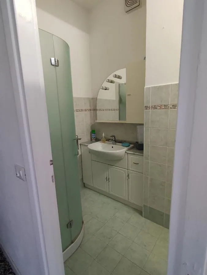 Viareggio - Appartamento Vicino Al Mare E Servizi Lägenhet